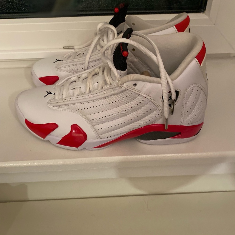 Retro Jordan 14